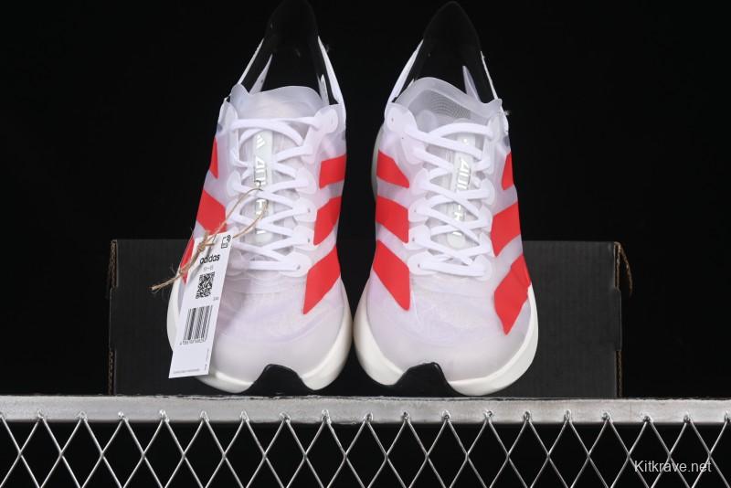 Adidas Adizero Evo IH5565 Ultra-Lightweight Breathable Cushioned Running Shoes