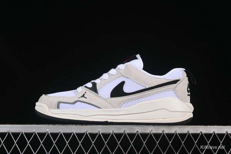 Nike Air Jordan CMFT Era Retro Casual Shoes - HJ6777-100