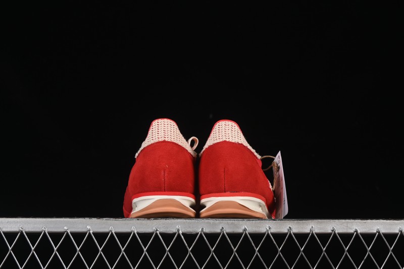 Adidas Originals SL 72 OG Retro Running Shoes - JI2746