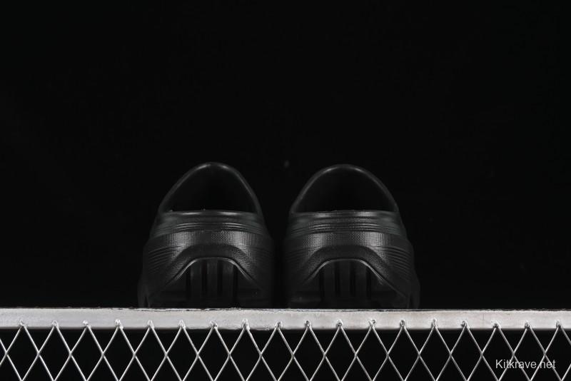 Adidas Ozwave Cldg JR6761 Chef Shoes 2nd Generation Cushioned Platform Dad Sandals - JR6761