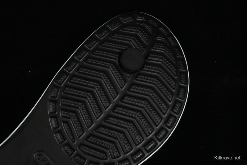 Crocs Classic Clog Bayaband Series Classic Summer Beach Indoor Outdoor Casual Water Sports Sandals - B.D4