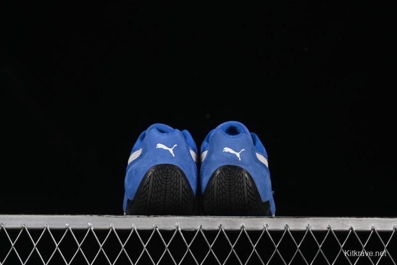 Puma Speedcat Lifestyle Low-Top Sneakers for Casual Comfort - 398846-18