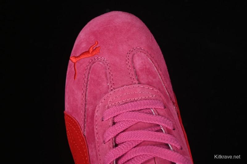 Puma Speedcat Lifestyle Low-Top Sneakers - 398846-56