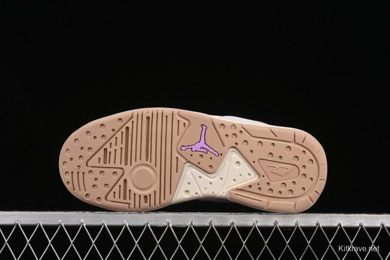 Nike Air Jordan Cmft Era Retro Casual Sneakers - HQ0506-105