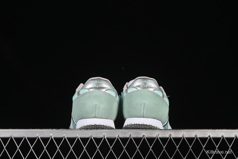 Onitsuka Tiger Serrano CL Breathable Comfort Casual Shoes - 1183B400-407