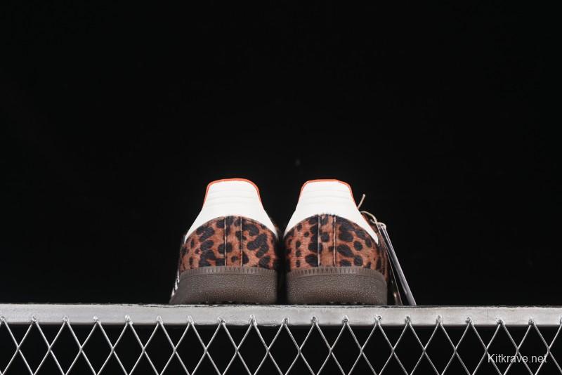 Adidas Samba OG Women's Casual Sneakers - JI2734