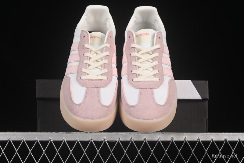 Adidas Barreda Decode Comfort Cushion Low-Top Casual Sneakers - JI2322