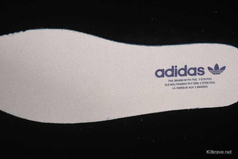 Adidas Forum 84 Low Retro Basketball Shoes - JH7940