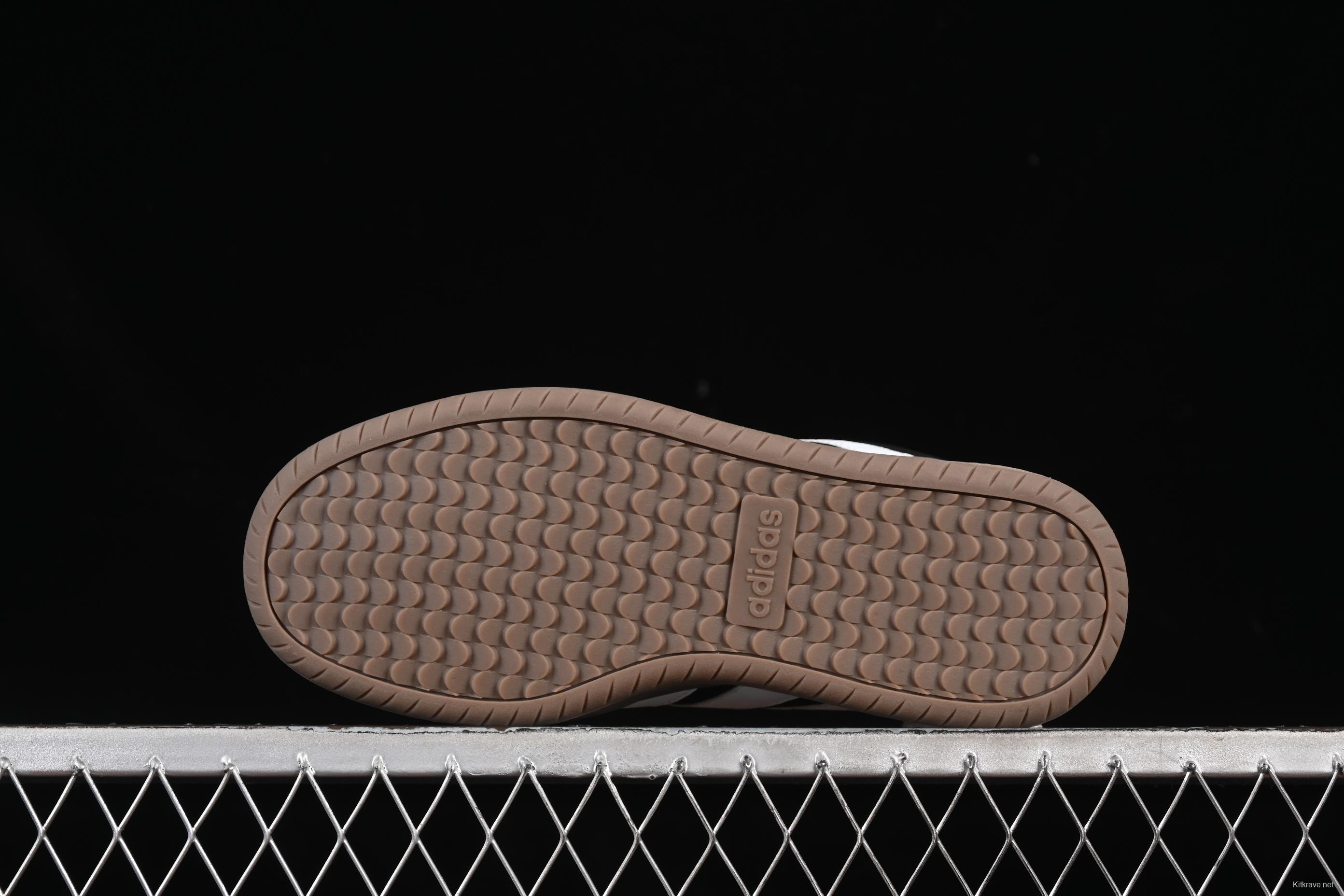 Adidas Barreda Comfortable Cushion Low Top Casual Sneakers - JQ4235