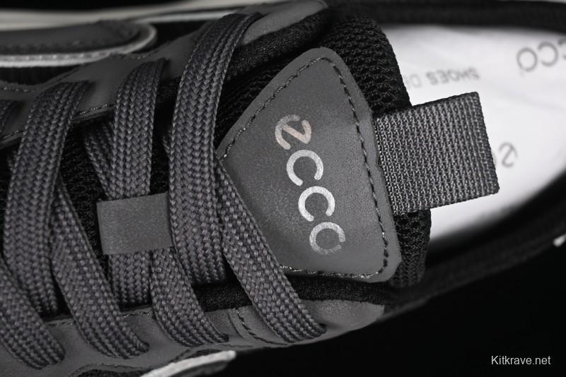 Adidas Thick Sole Waffle Retro Running Shoes with Comfortable Upper and Anti-Slip Sole - 63093901001