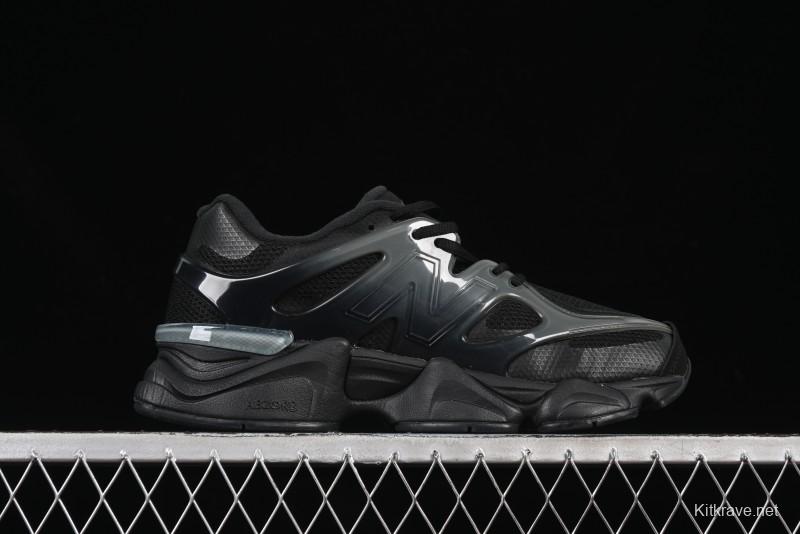 New Balance NB9060 Retro Casual Running Shoes with ABZORB Cushioning - U9060IMD