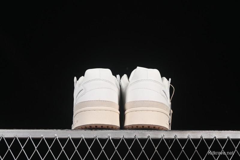 Adidas Forum 84 Low Retro Basketball Shoes - JH7940