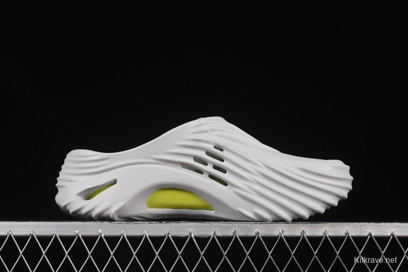 Crocs Eva Wave Casual Beach Clog Sandals - B.D4