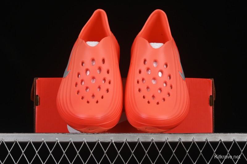 Nike ReactX Rejuven8 Summer Sandals with Ultra-Soft ReactX Foam for All-Day Comfort - HV5060-800