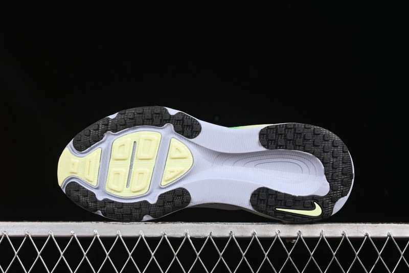 Nike Air Zoom Vomero 18 Moon Landing 18 2025 New Cushioned Casual Running Shoes with Built-in Zoom Air Unit - HM6804-108