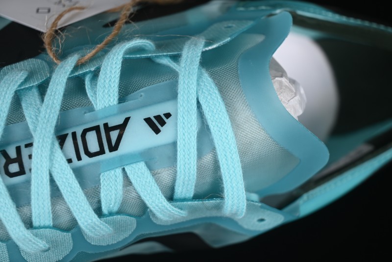 Adidas Adizero Evo Lightweight Breathable Cushioned Running Shoes - IH5588
