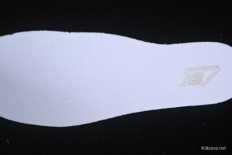 New Balance Joe Freshgoods x New Balance 9060 Retro Casual Running Sneakers with ABZORB Cushioning - U9060ZGA