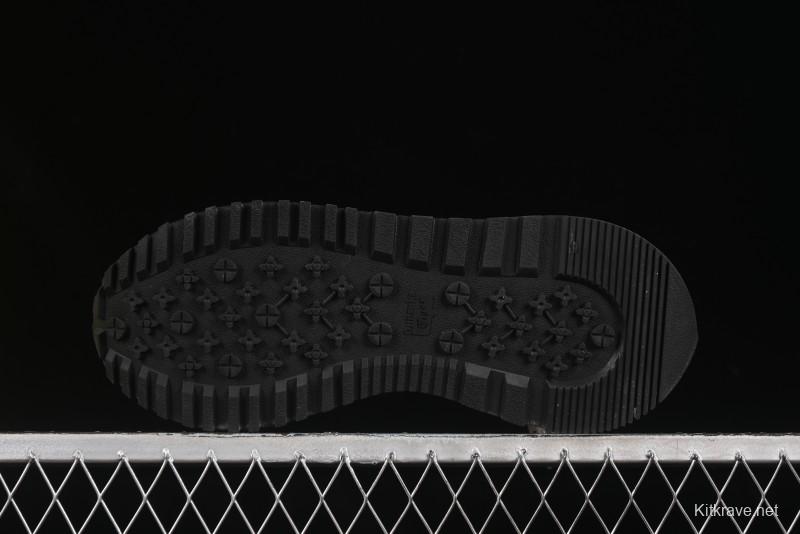 Onitsuka Tiger Moage Co Casual Comfortable Slip-Resistant Low-Top Running Shoes - 1183C438-001