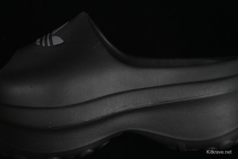 Adidas Adifom Stan Smith Mule Chef Slides - JI2610