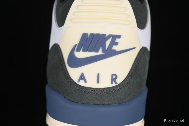 Nike Air Jordan 3 Retro SP "Diffused Blue" - HV8571-100
