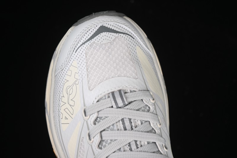Hoka Mafate Speed 2 Ultra-Lightweight Cushioned Trail Running Shoes - 1126851 CYLB