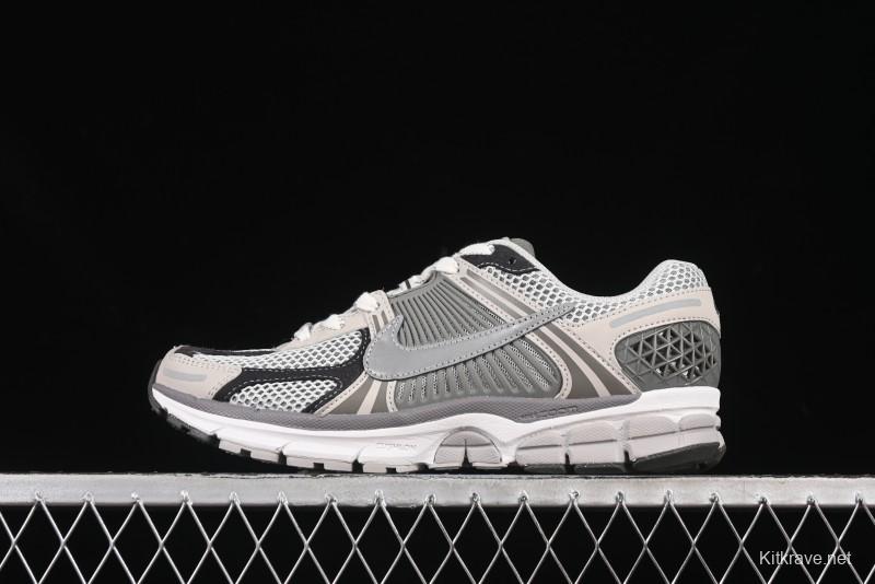 Nike Zoom Vomero 5 SP Classic Retro Casual Running Shoes with EVA Midsole Cushion - FD0791-012