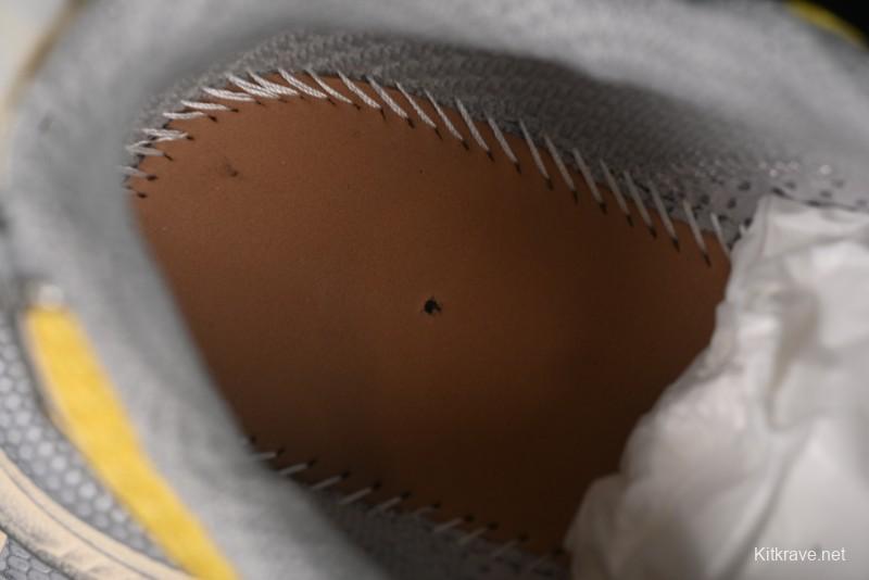 Balenciaga Phantom Sneaker 3XL Trendy Running Shoes - W3XGM7901