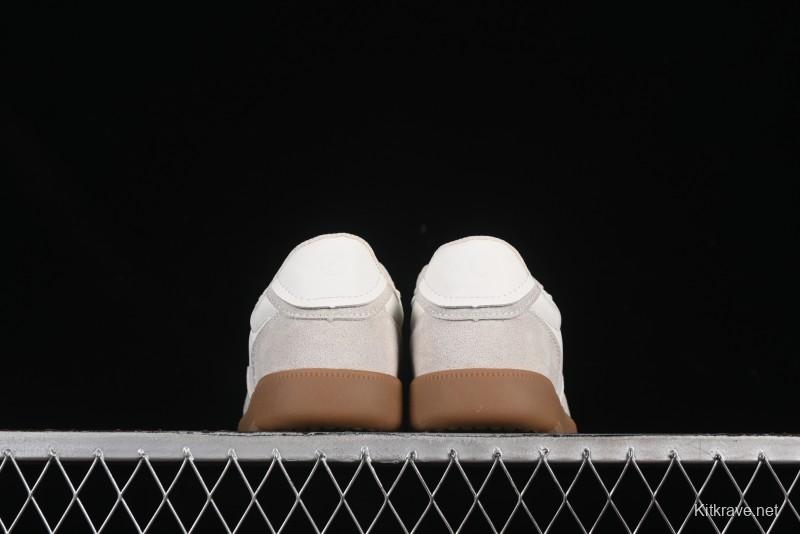 Ecco Men's Casual Series Fashion Sneakers with Shock-Absorbing Sole and Breathable Upper - 63082901002