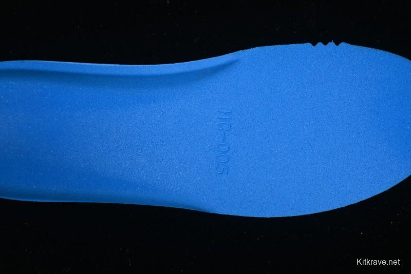 GG-CC Starry Sky Particle Silver White Lace-up Hollow Out Chunky Sneakers with 5cm Height Boost - G25U9778