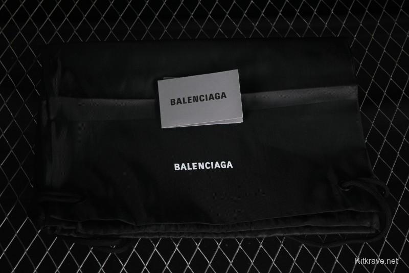 Balenciaga Phantom Sneaker 3XL Trendy Running Shoes - W3XGM7901