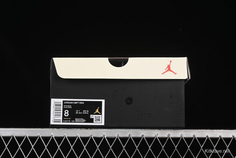 Nike Air Jordan Cmft Era Retro Sneakers - HJ6778-102