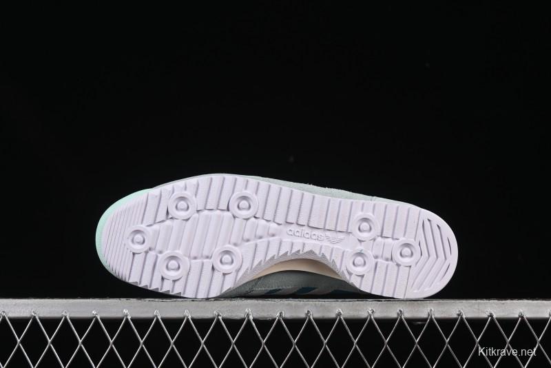 Adidas Originals SL 72 Retro Running Shoes - JI0199