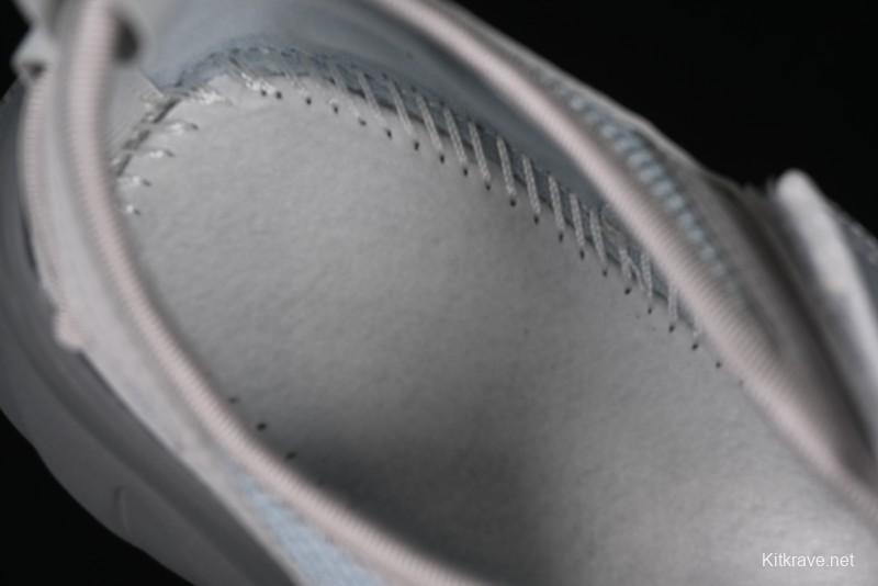 New Balance Breeze Mary Jane Low Top Lifestyle Casual Shoes - SD2202LG