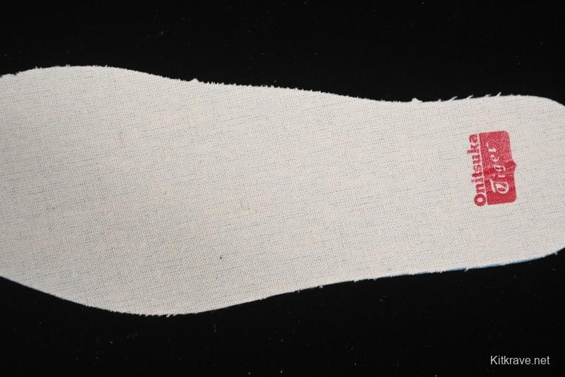 Onitsuka Tiger Mexico 66 Low-Top Leather Sneakers - 1183B648-100