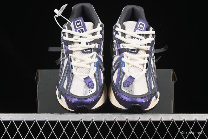 New Balance 1906 Series Retro Dad Style Casual Running Shoes - U1906ANB