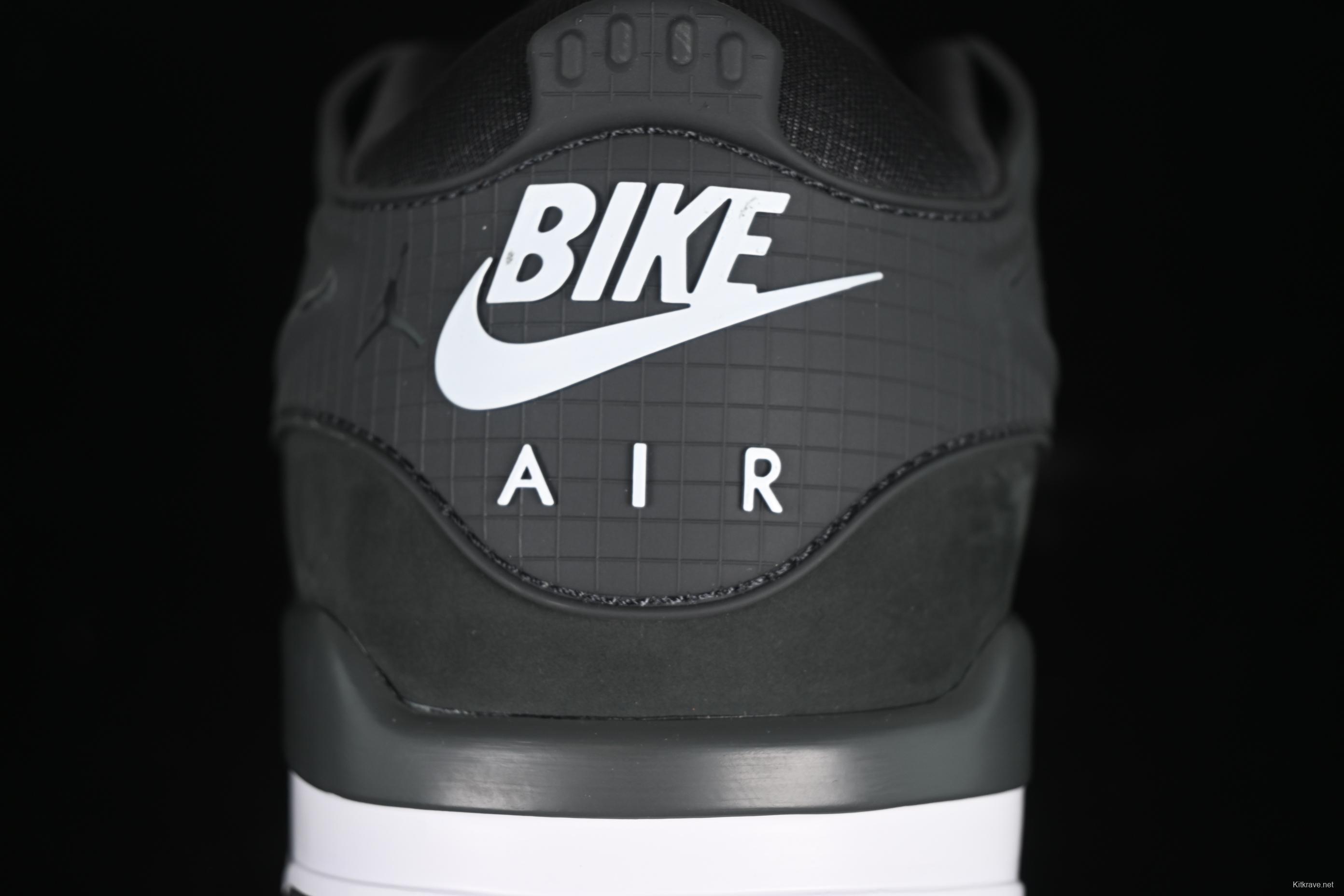 Nike Air Jordan 4 Retro Low OG Remastered Basketball Shoes - HF4334-004