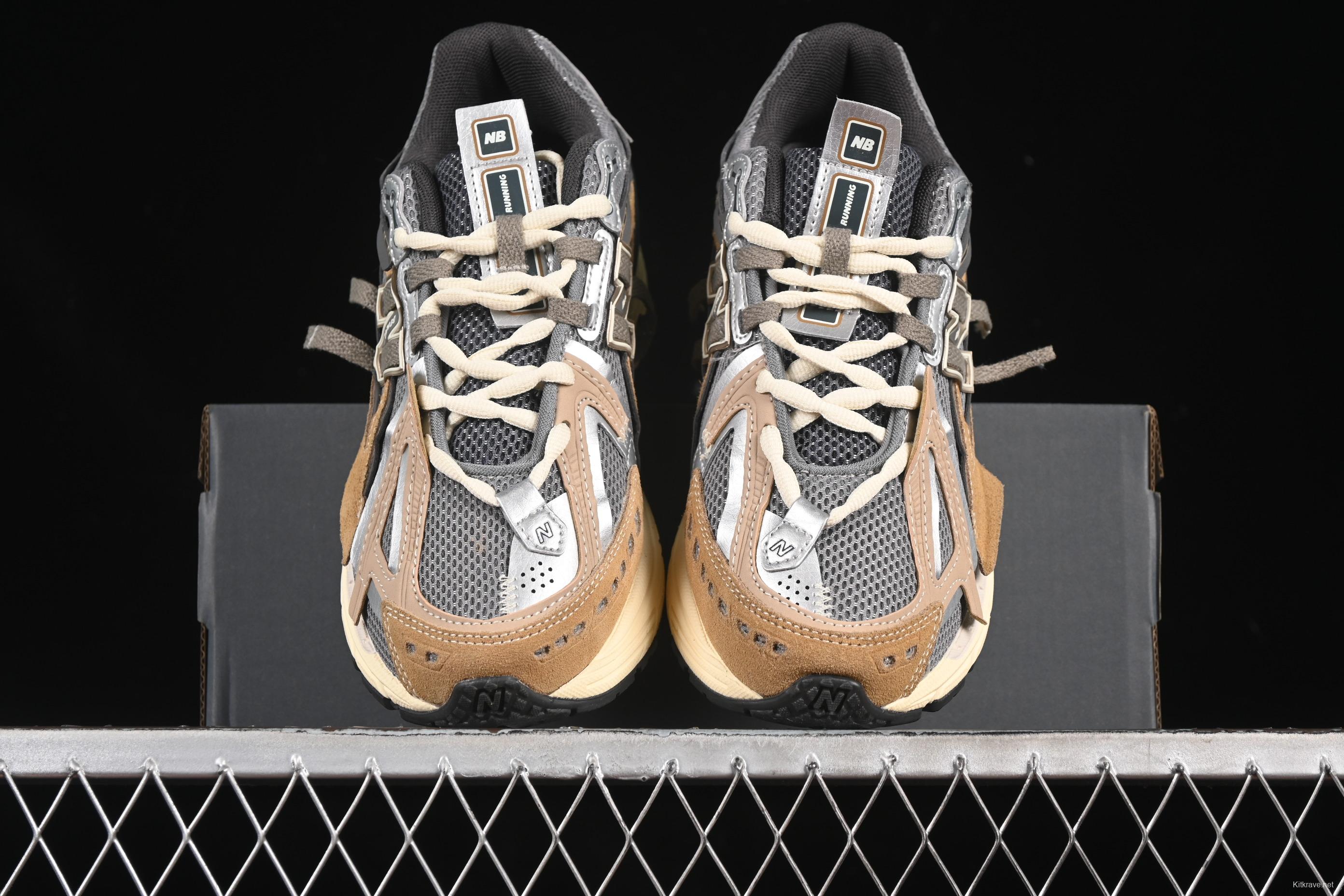 New Balance 1906 Series Retro Dad Style Casual Running Shoes - U1906AA