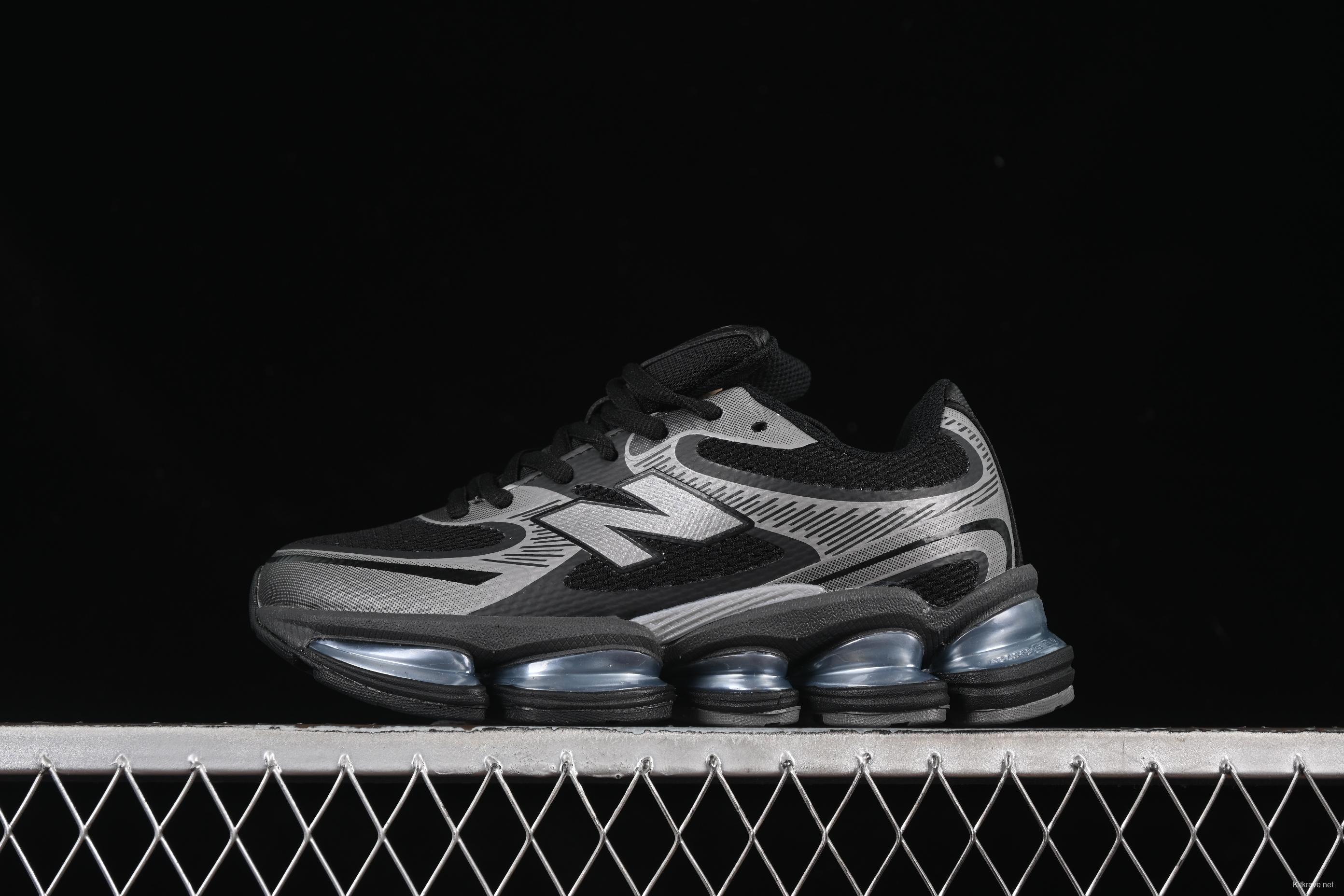 New Balance 2000 Series Retro Dad Style Casual Running Shoes - U2000ZGE