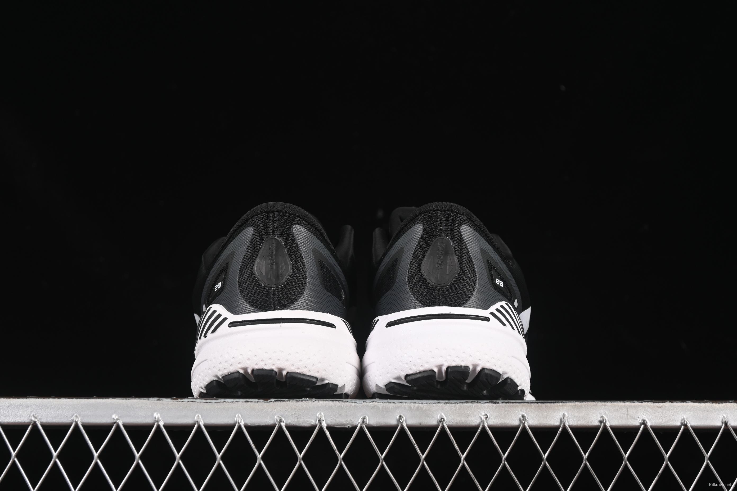 Brooks Adrenaline GTS 23 Running Shoes with Enhanced Support and Breathable Mesh - 1203811B004