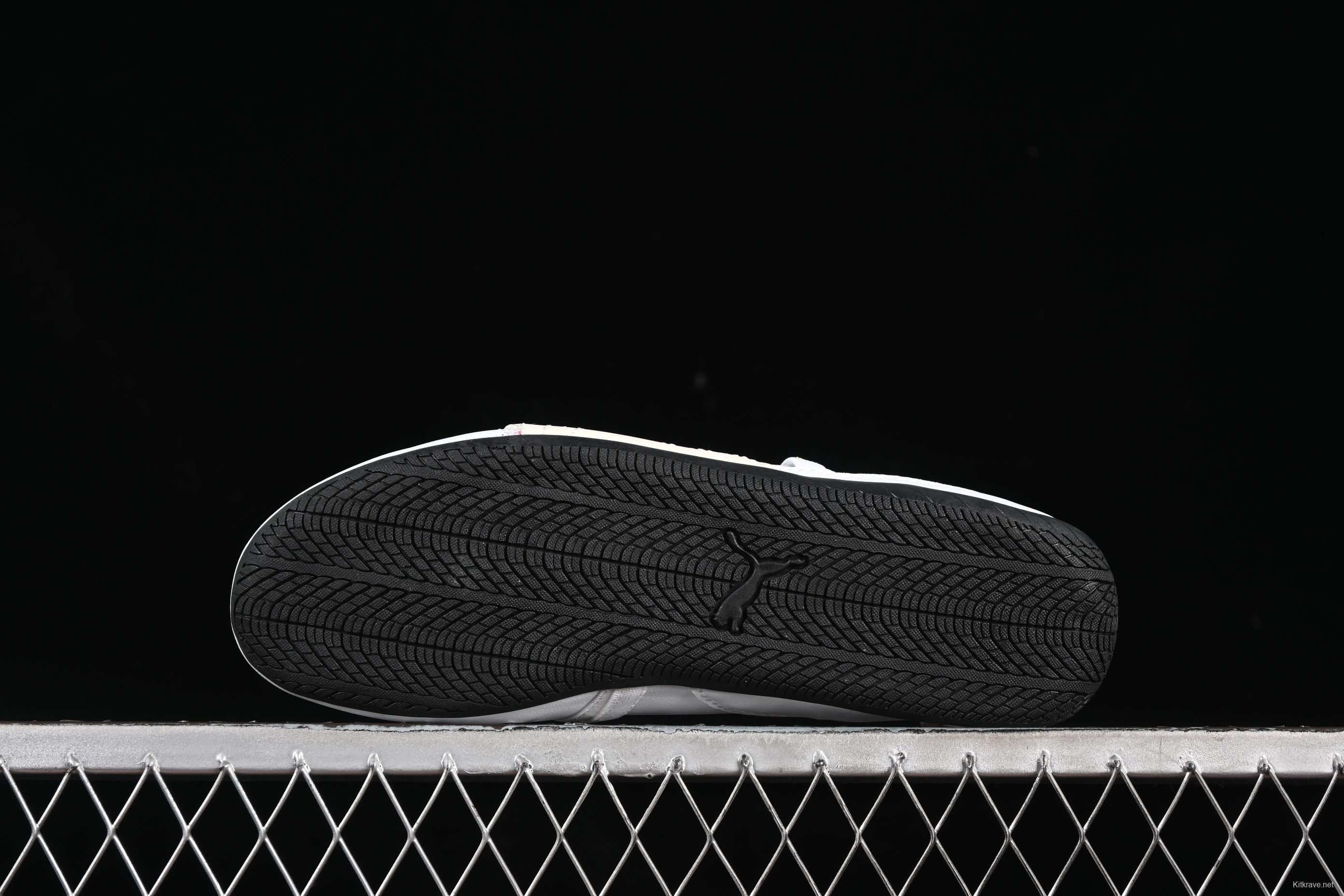 Puma Speedcat Ballet LTH Low-Top Lifestyle Casual Shoes - 403587-02