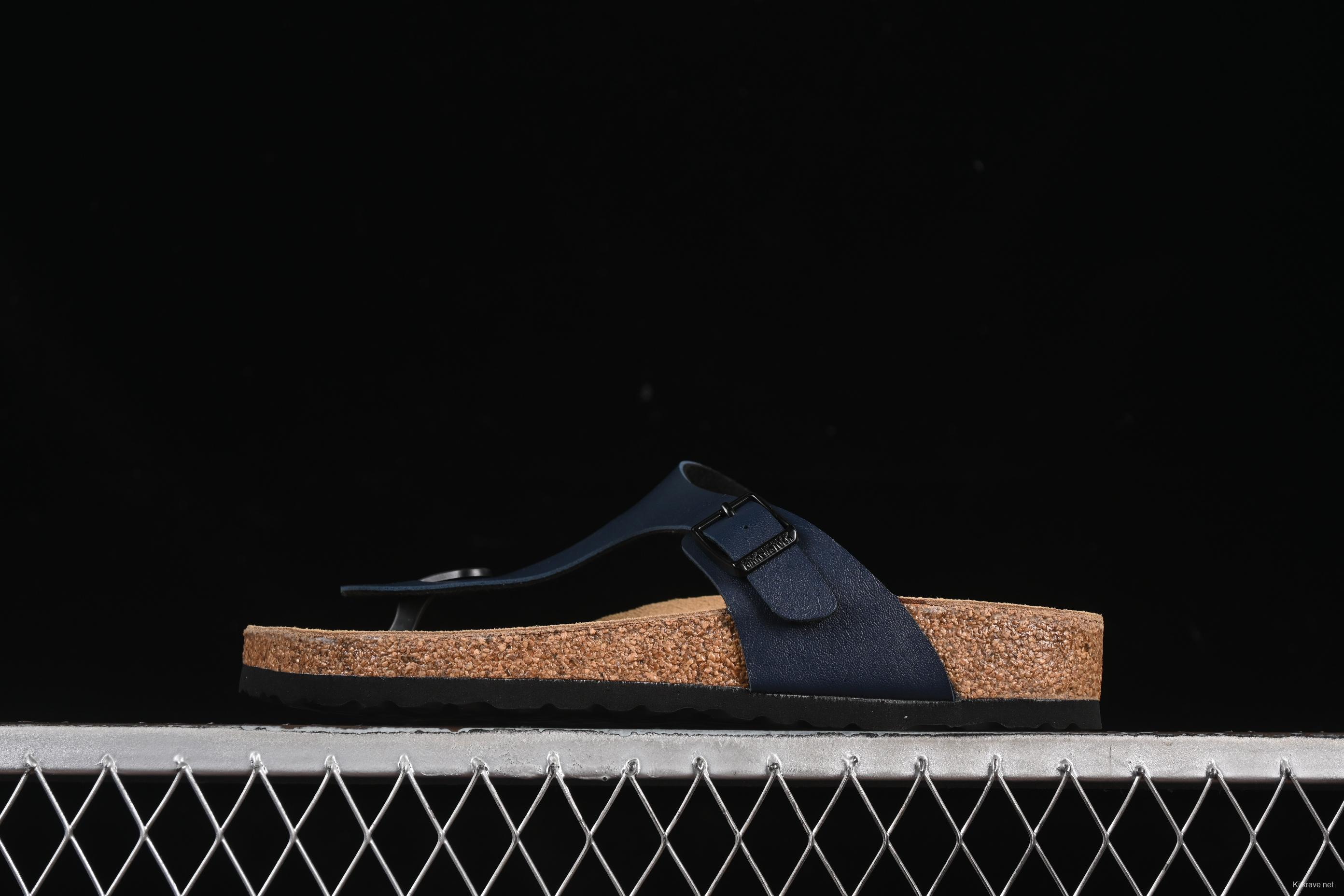 Birkenstock Milano Unisex Soft Footbed Sandals with Cushioned Cork Midsole - 652801