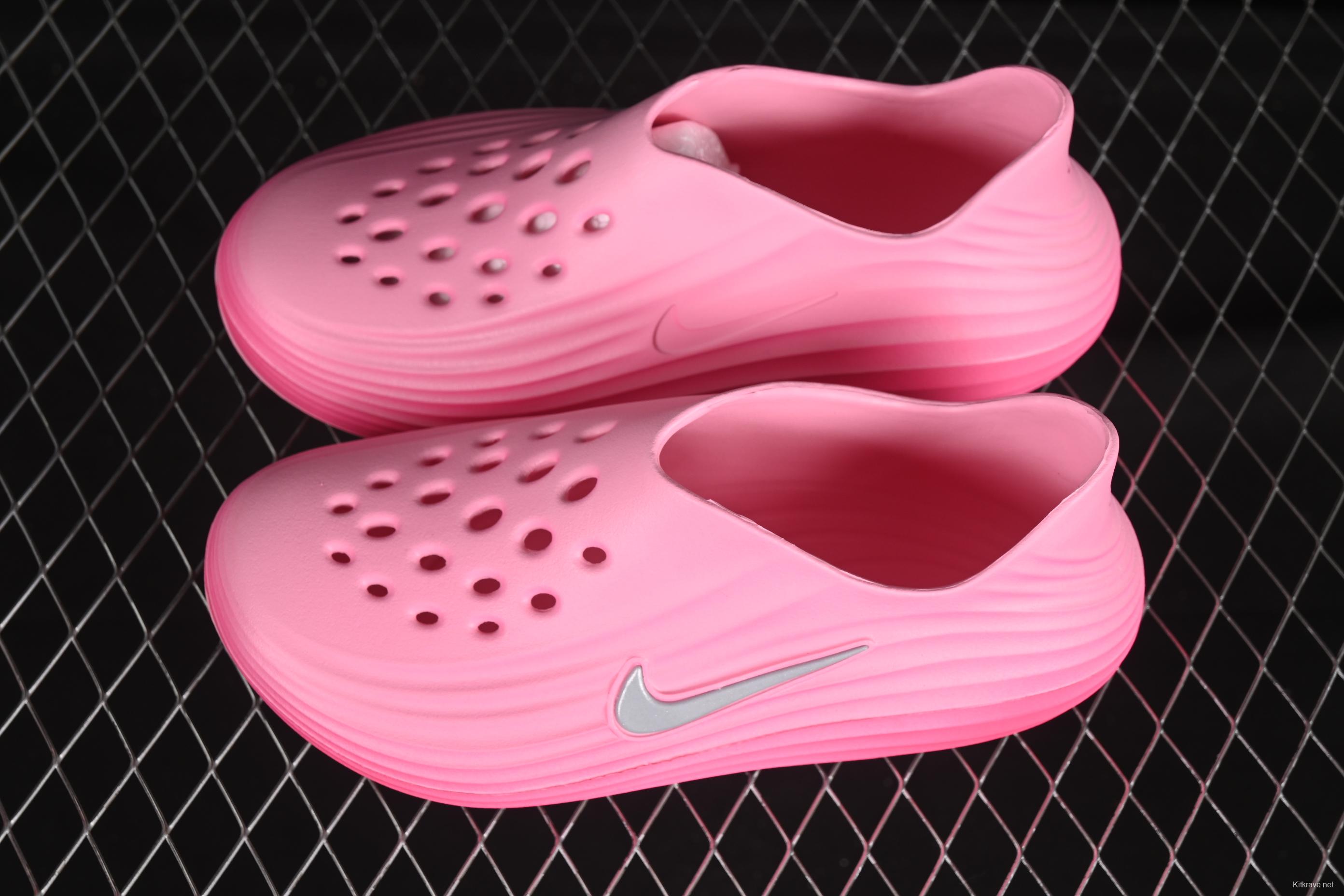 Nike ReactX Rejuven8 Summer Sandals with Ultra-Soft ReactX Foam - HV5062-601