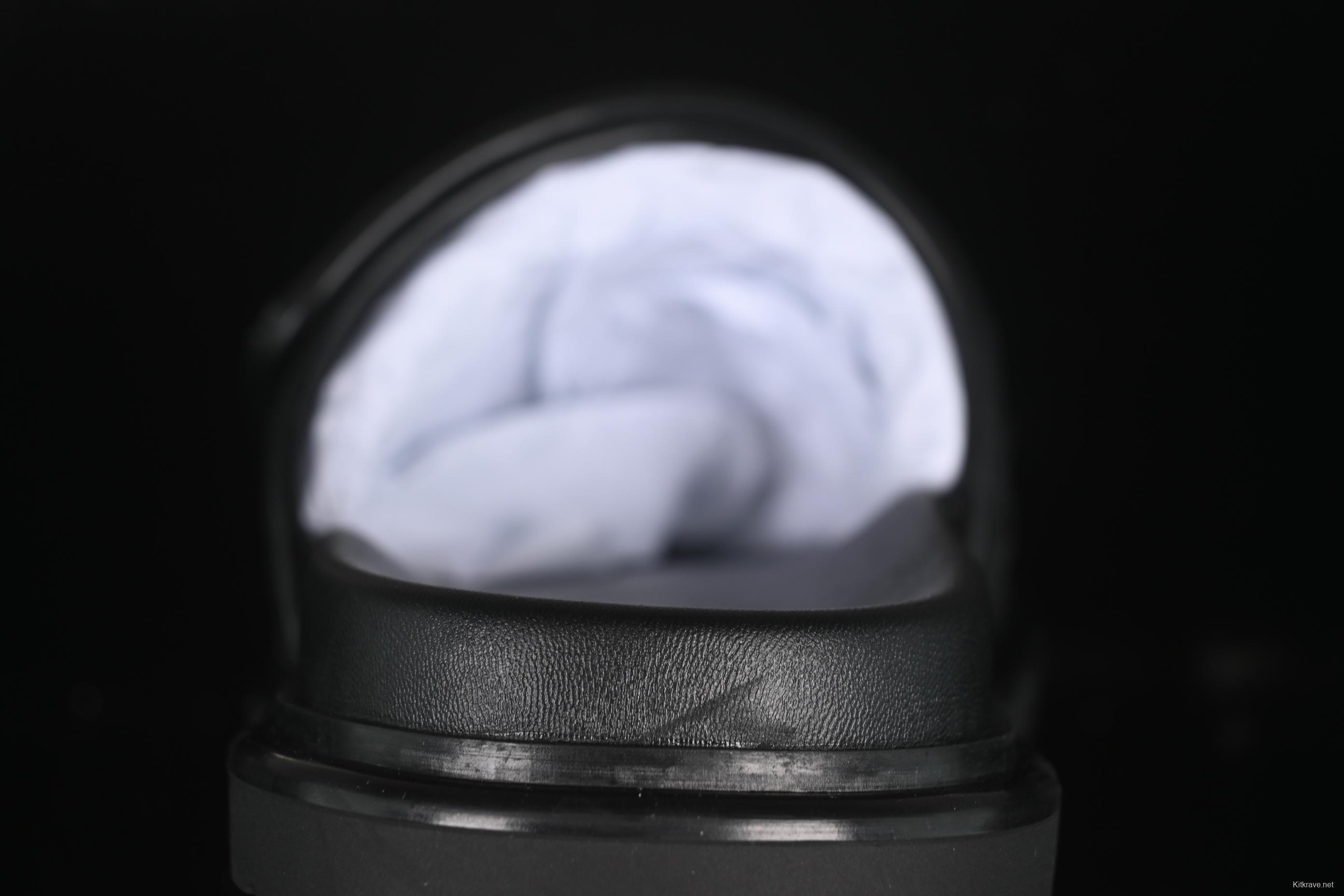 Dior Aqua Summer Men's Platform Casual Sandals with Oblique Print - 3SA126ZSA