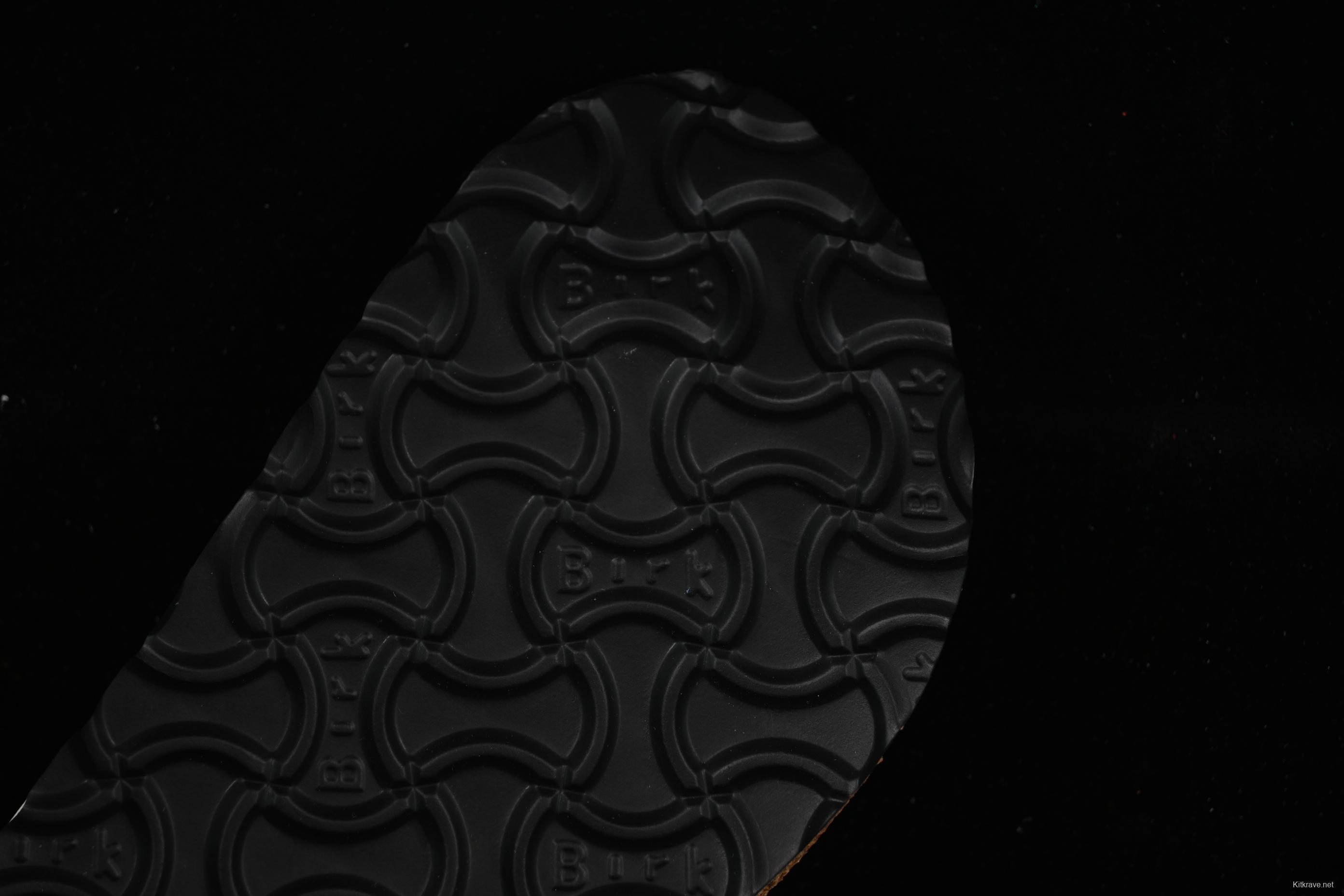 Birkenstock Milano Unisex Soft Footbed Sandals with Cork Latex Sole - 652801