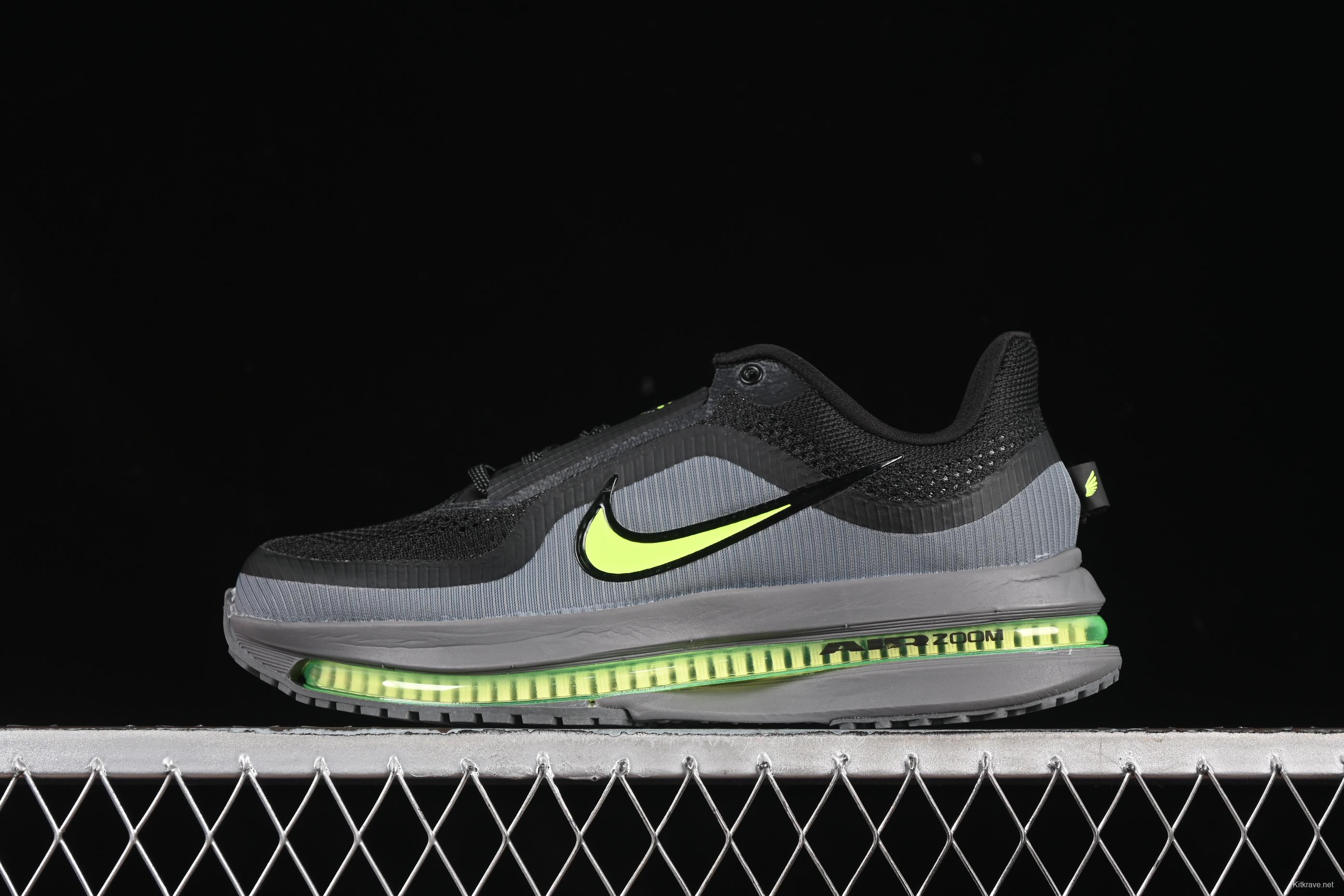 Nike Air Zoom Pegasus Premium Running Shoes with Mesh Upper and Air Cushion Technology - HQ2592-104