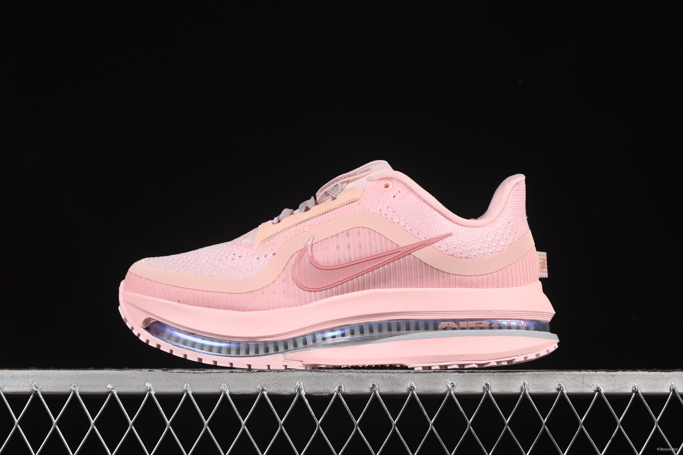 Nike Air Zoom Pegasus Premium Running Shoes with Full-Length Visible Air Zoom Cushion - HQ2593-601