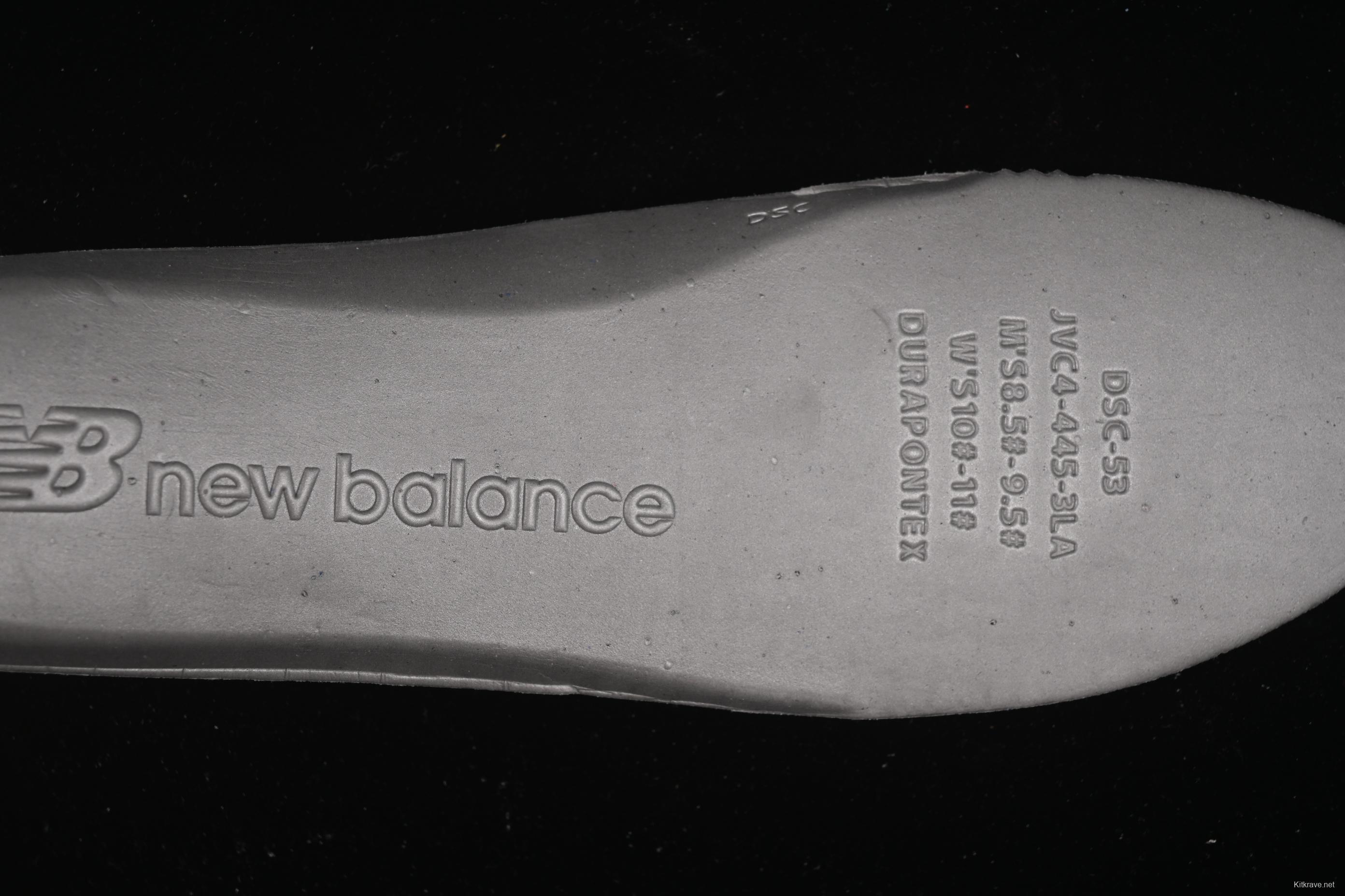 New Balance 2000 Series Retro Dad Style Casual Running Shoes - U2000PBB