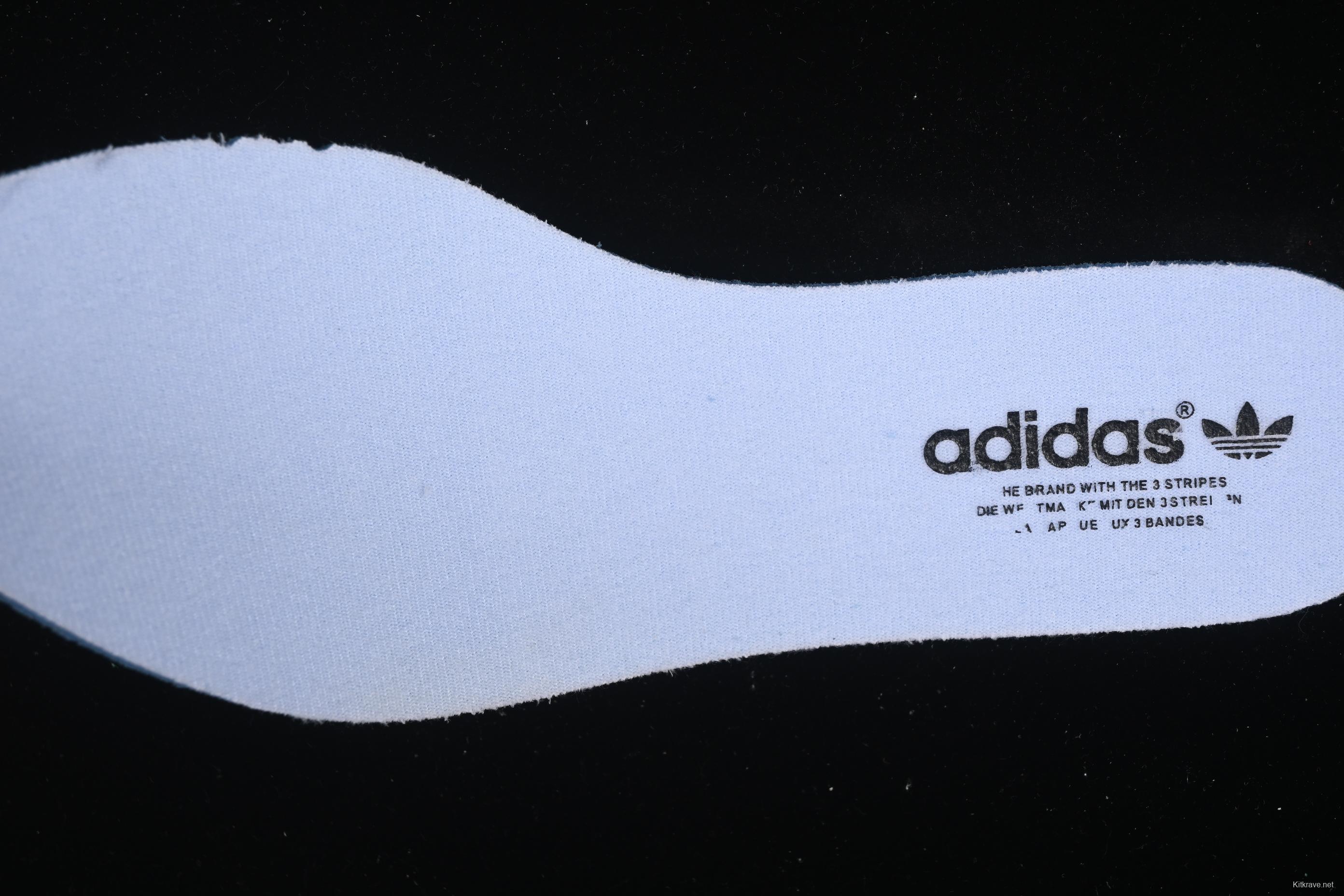 Adidas Stan Smith Classic Evergreen Casual Sneakers - M20323