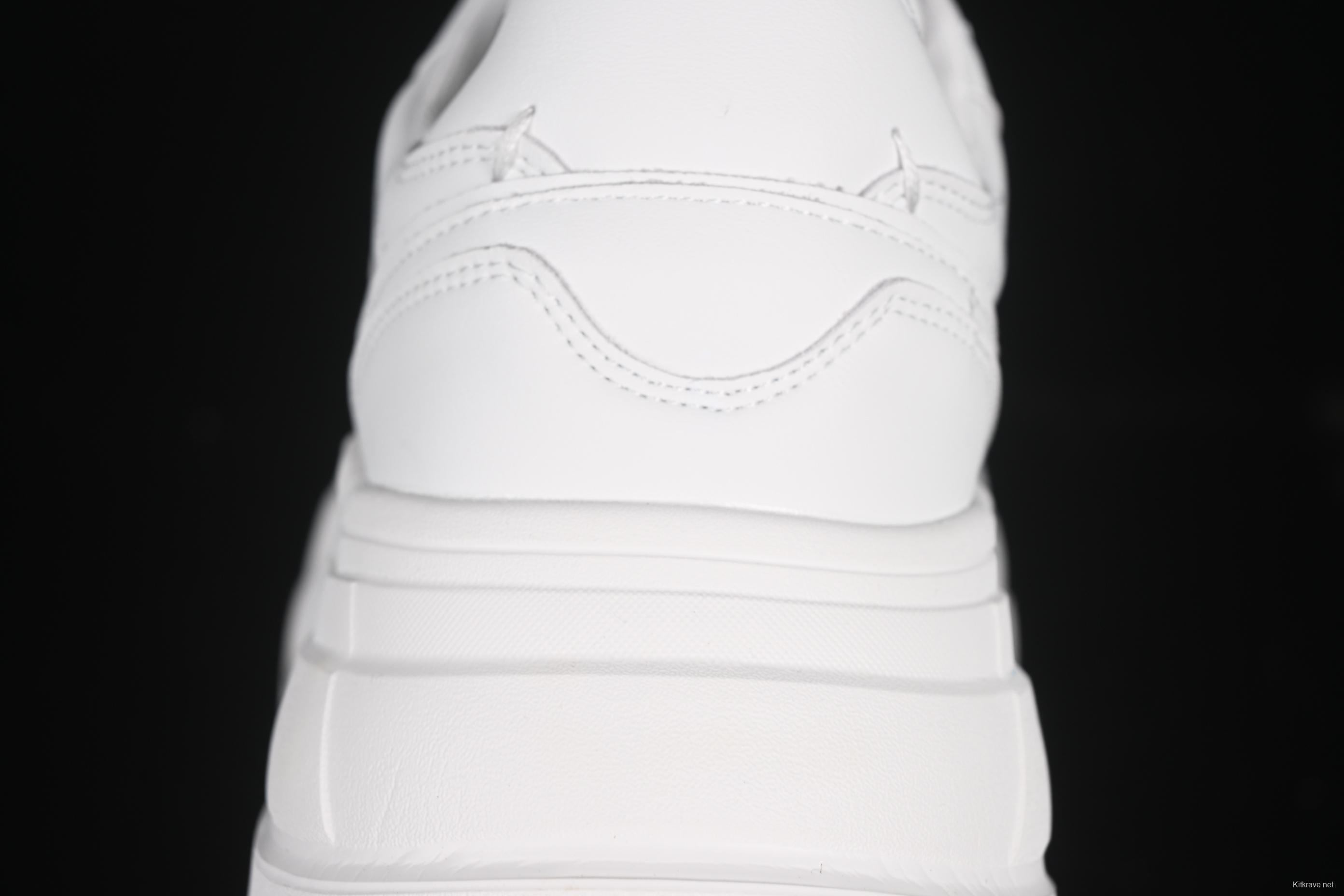 GG-CC Thick Sole Casual Running Shoes Celebrity Same Style - G25U5338C