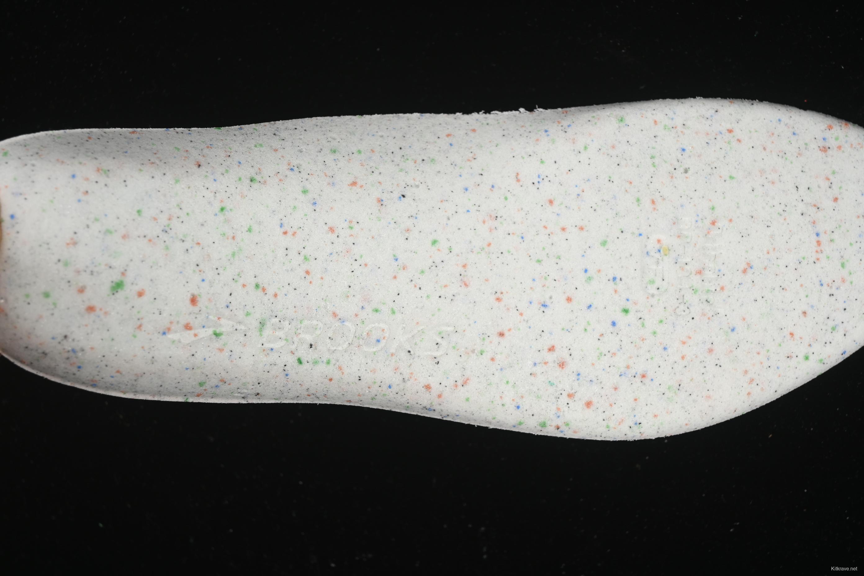 Brooks Glycerin 21 Cushioned Marathon Nitrogen Running Shoes - 1204081B410